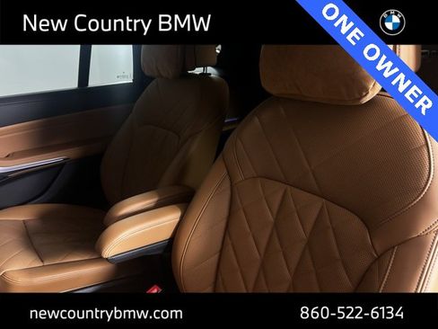 Used 2023 BMW X7 xDrive40i w/ M Sport Package image 26