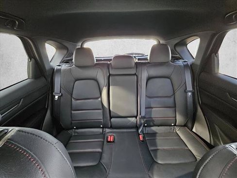 Used 2024 MAZDA CX-5 2.5 Turbo AWD/4WD image 15