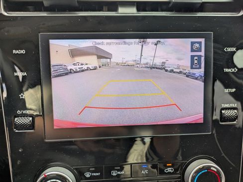 Certified 2023 Hyundai Tucson SEL image 17