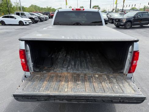 Used 2012 Chevrolet Silverado 1500 LT w/ All-Star Edition image 21