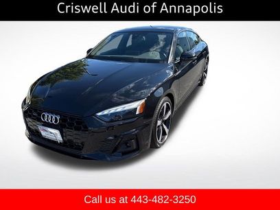 Used 2025 Audi A5 2.0T Premium Plus