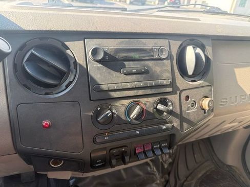 Used 2008 Ford F350 XL AWD/4WD image 25