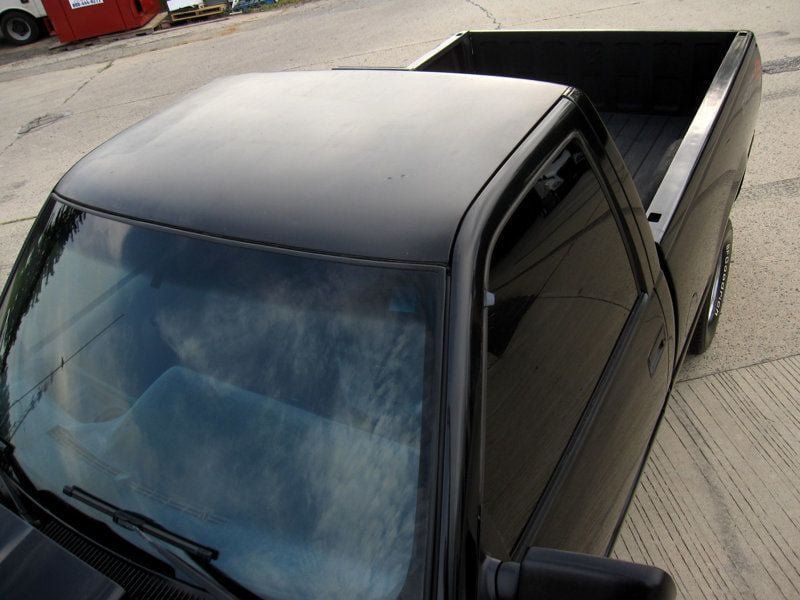 Used 1995 Chevrolet Silverado 1500 2WD Regular Cab image 17