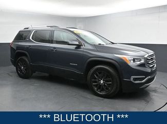 Used 2019 GMC Acadia SLT AWD/4WD video 2