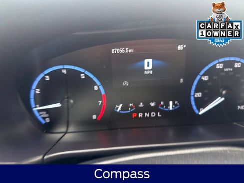 Used 2024 Ford Bronco Sport Big Bend AWD/4WD image 28
