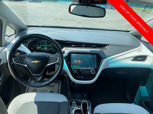 Used 2017 Chevrolet Bolt LT image 16