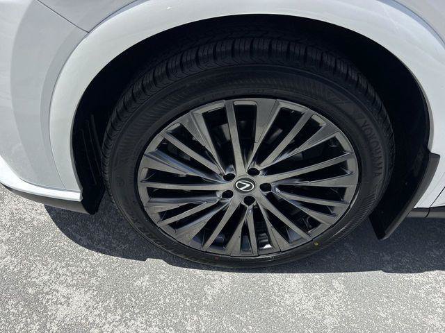 Certified 2023 Lexus RX 350 w/ Cold Area Package AWD/4WD image 10