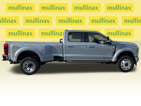New 2026 Ford F450 Lariat w/ Lariat Ultimate Package AWD/4WD image 16