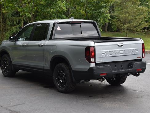 New 2026 Honda Ridgeline TrailSport image 5