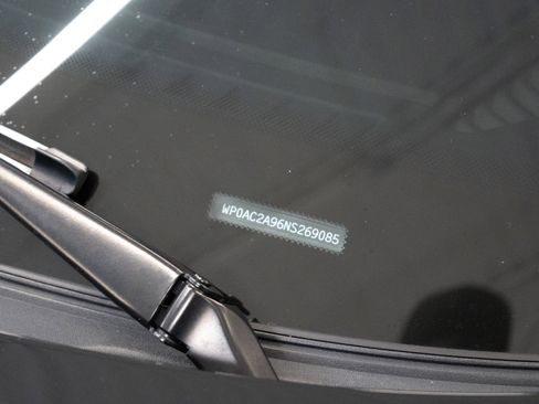 Used 2022 Porsche 911 GT3 image 32