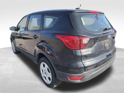 Used 2019 Ford Escape S FWD image 6