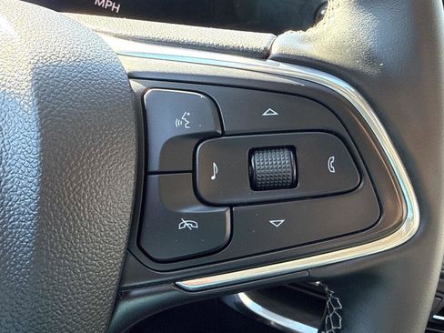 Used 2024 Buick Encore GX Preferred w/ Comfort Package image 16