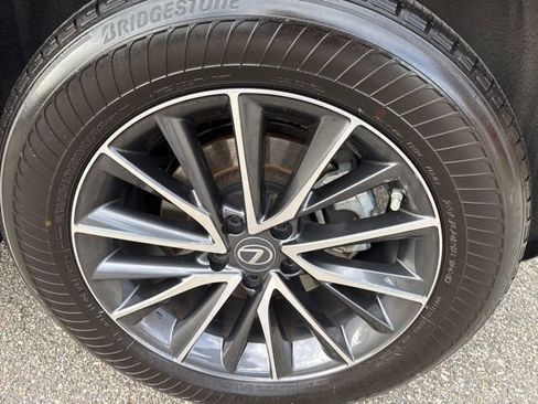 Used 2023 Lexus NX 350 AWD w/ Premium Package image 10