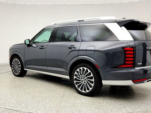 Used 2026 Hyundai Palisade Calligraphy AWD/4WD image 7
