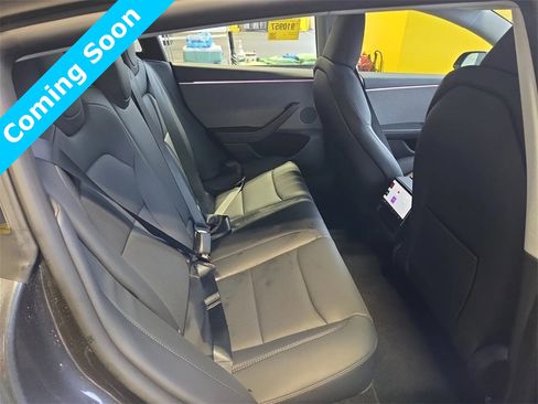 Used 2025 Tesla Model 3 Long Range image 11