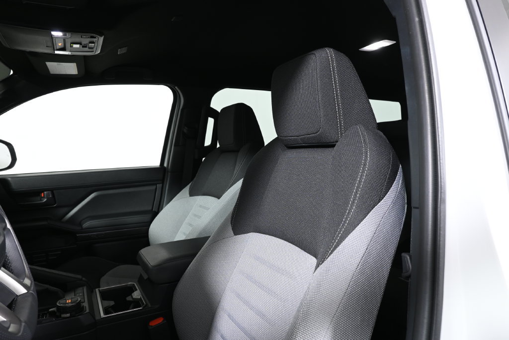Used 2025 Toyota 4Runner TRD Off-Road AWD/4WD image 16