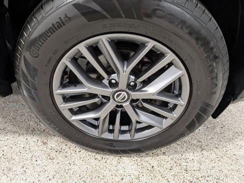 Used 2021 Nissan Rogue S image 12