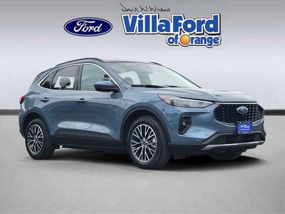 Certified 2023 Ford Escape SE w/ PHEV Premium Package