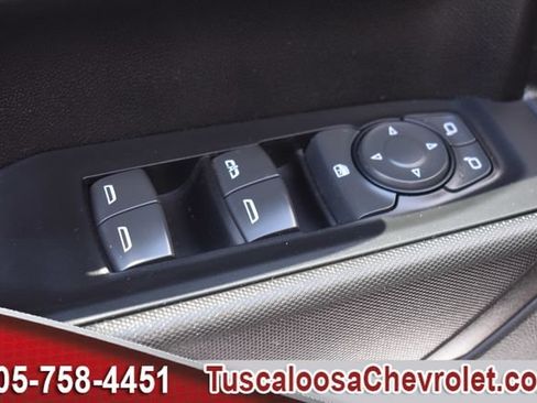 Certified 2022 Chevrolet Silverado 1500 W/T w/ WT Value Package AWD/4WD image 19