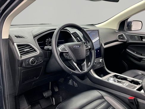 Certified 2023 Ford Edge SEL w/ Convenience Package AWD/4WD image 14
