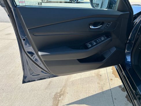 New 2025 Honda Accord Touring image 9