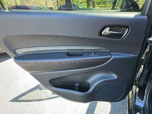 Used 2025 Dodge Durango R/T AWD/4WD image 37