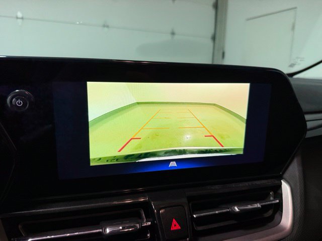Used 2025 Chevrolet TrailBlazer LT AWD/4WD image 18