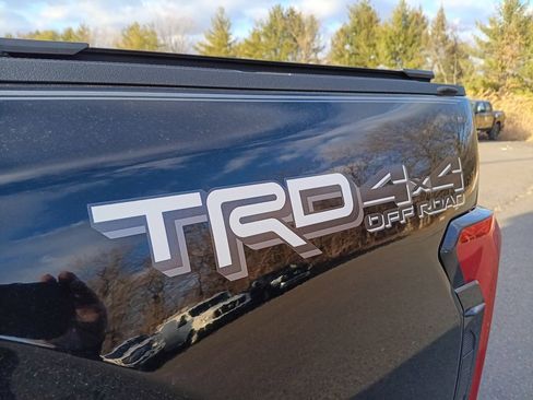 Used 2023 Toyota Tundra SR5 image 8