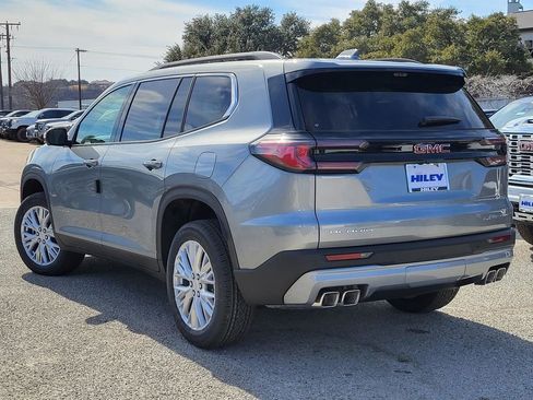 New 2026 GMC Acadia Elevation w/ Elevation Premium Package image 3