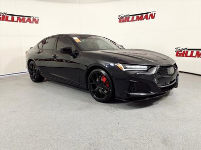 Certified 2023 Acura TLX Type S