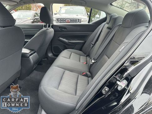 Used 2025 Nissan Altima 2.5 S image 14