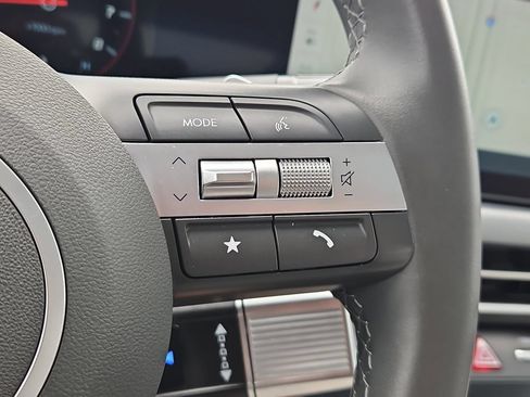 Used 2024 Hyundai Sonata SEL w/ Convenience Package FWD image 24