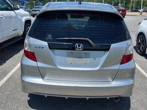 Used 2013 Honda Fit Sport image 3