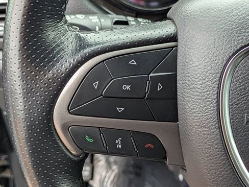 Used 2024 Dodge Durango SXT image 22