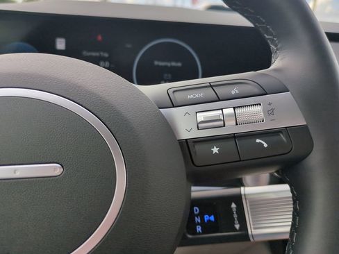 New 2026 Hyundai Tucson Limited image 34