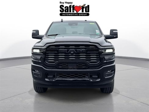 New 2026 RAM 2500 Big Horn image 7