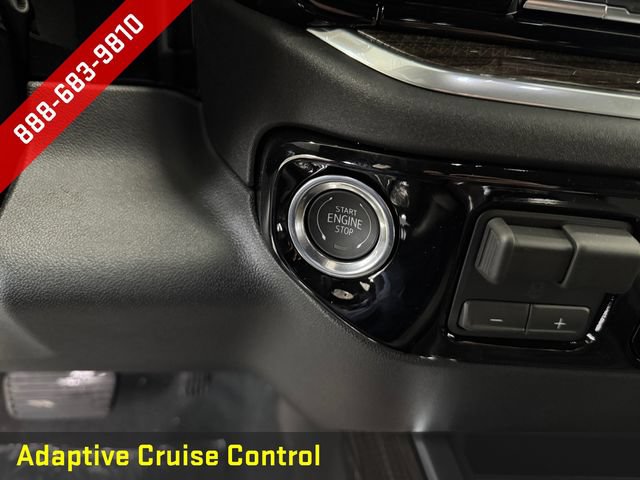 New 2026 Chevrolet Silverado 1500 RST w/ RST All Star Premium Package AWD/4WD image 21