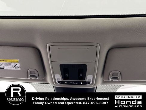 Used 2024 Honda Pilot Elite image 10