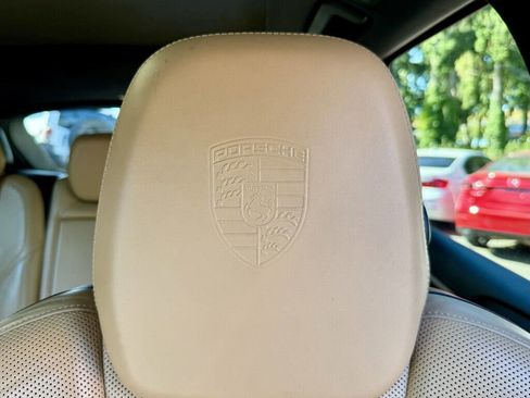 Used 2016 Porsche Cayenne S AWD/4WD image 33