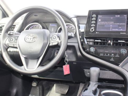 Certified 2023 Toyota Camry LE image 23