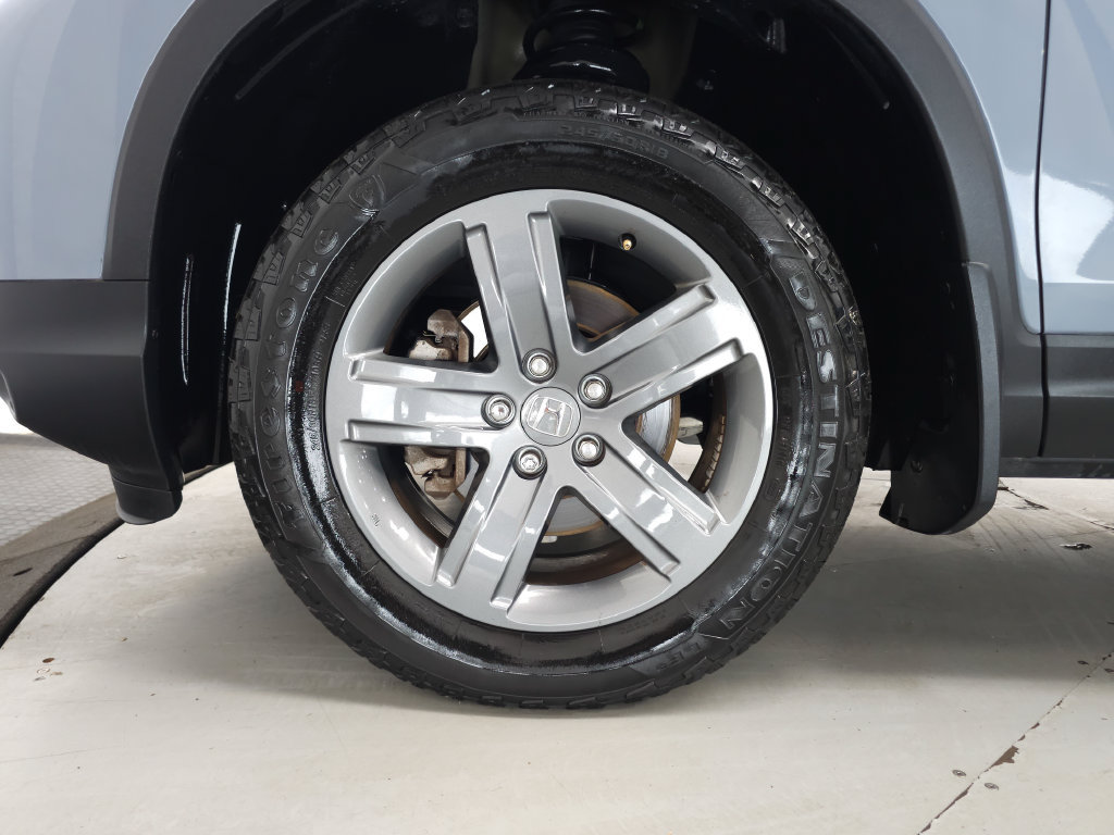 Used 2022 Honda Ridgeline RTL-E image 32