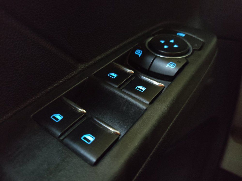 Used 2021 Ford Escape SE FWD image 27