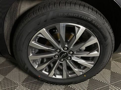 Used 2023 Chevrolet Blazer Premier FWD image 46