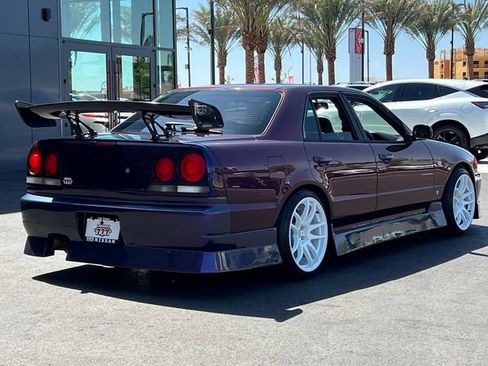 Used 1998 Nissan Other Nissan Models image 6