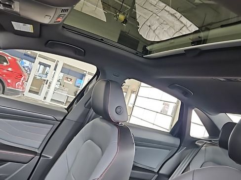 New 2026 Volkswagen Jetta GLI Autobahn image 28