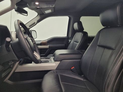 Used 2020 Ford F150 Lariat image 17