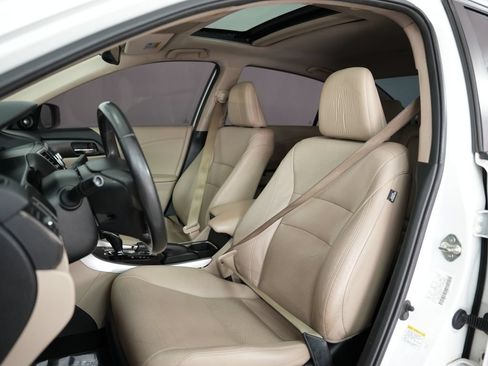 Used 2014 Honda Accord EX-L image 46