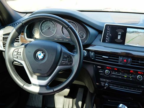 Used 2017 BMW X5 sDrive35i image 27
