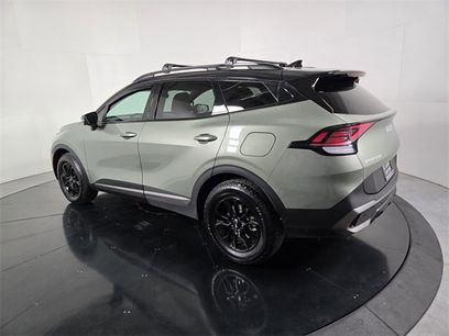 Used 2023 Kia Sportage X-Pro Prestige