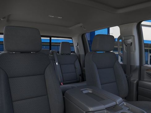 New 2026 Chevrolet Silverado 2500 LT w/ All Star Edition image 24